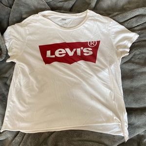 Vintage Levi’s t-shirt